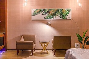 Vogue Boutique Motel