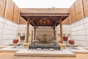 Vogue Boutique Motel