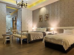 Vogue Boutique Motel