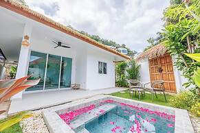 Baan Saint Tropez Villas Kata Beach