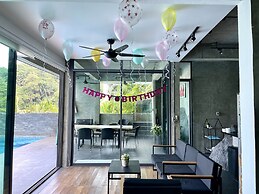 Baan Saint Tropez Villas Kata Beach