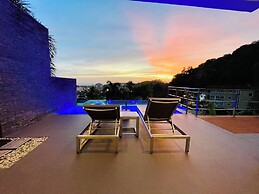 Baan Saint Tropez Villas Kata Beach