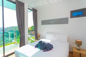 Baan Saint Tropez Villas Kata Beach