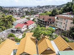 Baan Saint Tropez Villas Kata Beach