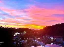 Baan Saint Tropez Villas Kata Beach