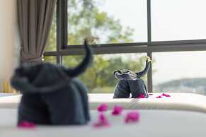 Baan Saint Tropez Villas Kata Beach