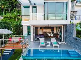 Baan Saint Tropez Villas Kata Beach
