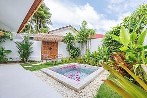 Baan Saint Tropez Villas Kata Beach