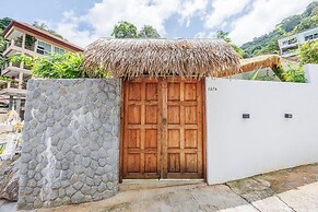 Baan Saint Tropez Villas Kata Beach
