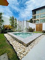 Baan Saint Tropez Villas Kata Beach