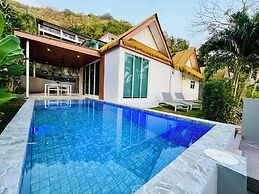 Baan Saint Tropez Villas Kata Beach