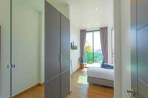 Baan Saint Tropez Villas Kata Beach