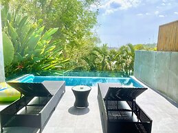 Baan Saint Tropez Villas Kata Beach