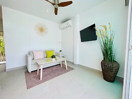 Baan Saint Tropez Villas Kata Beach