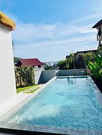 Baan Saint Tropez Villas Kata Beach