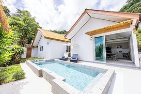 Baan Saint Tropez Villas Kata Beach