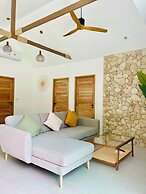 Baan Saint Tropez Villas Kata Beach