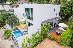 Baan Saint Tropez Villas Kata Beach