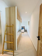 Baan Saint Tropez Villas Kata Beach