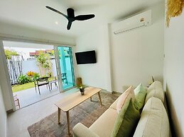 Baan Saint Tropez Villas Kata Beach