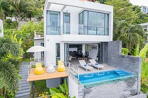 Baan Saint Tropez Villas Kata Beach