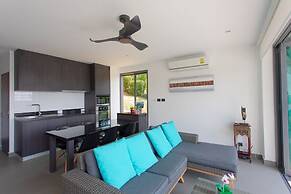 Baan Saint Tropez Villas Kata Beach