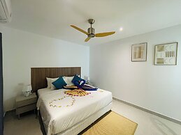 Baan Saint Tropez Villas Kata Beach