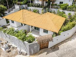 Baan Saint Tropez Villas Kata Beach
