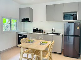 Baan Saint Tropez Villas Kata Beach