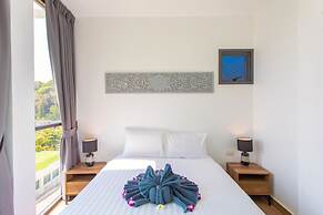 Baan Saint Tropez Villas Kata Beach