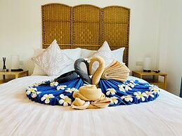 Baan Saint Tropez Villas Kata Beach