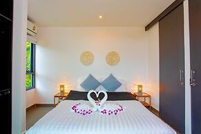 Baan Saint Tropez Villas Kata Beach