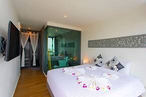 Baan Saint Tropez Villas Kata Beach