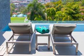 Baan Saint Tropez Villas Kata Beach