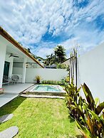 Baan Saint Tropez Villas Kata Beach