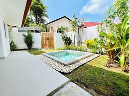 Baan Saint Tropez Villas Kata Beach