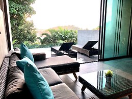 Baan Saint Tropez Villas Kata Beach