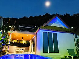Baan Saint Tropez Villas Kata Beach