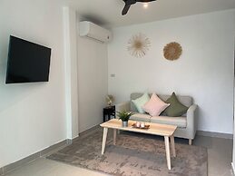 Baan Saint Tropez Villas Kata Beach