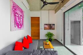 Baan Saint Tropez Villas Kata Beach