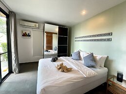 Baan Saint Tropez Villas Kata Beach