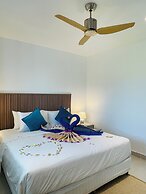Baan Saint Tropez Villas Kata Beach