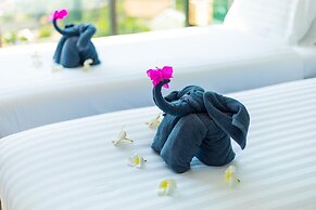 Baan Saint Tropez Villas Kata Beach