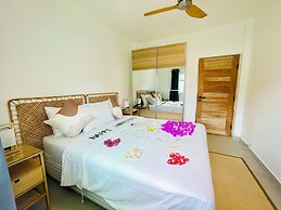 Baan Saint Tropez Villas Kata Beach