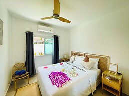 Baan Saint Tropez Villas Kata Beach