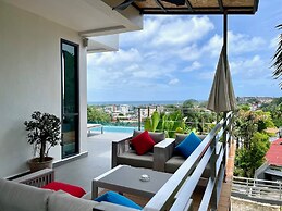 Baan Saint Tropez Villas Kata Beach