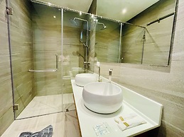 Baan Saint Tropez Villas Kata Beach