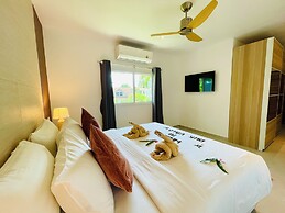 Baan Saint Tropez Villas Kata Beach