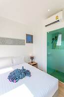 Baan Saint Tropez Villas Kata Beach