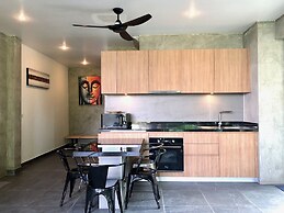 Baan Saint Tropez Villas Kata Beach